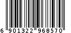 长袖衬衫 6901322968570