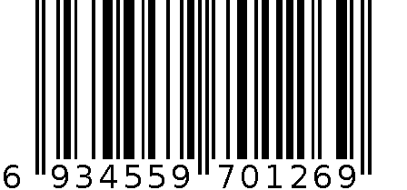 梦庭大号化妆盒1269 6934559701269