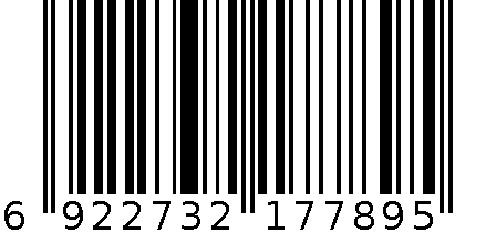 苹果醋饮料（无蔗糖） 6922732177895