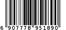 SC-1195W2MP1 6907778951890