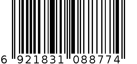 赛园山楂汉堡 6921831088774