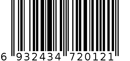 磐江老东山火腿 6932434720121