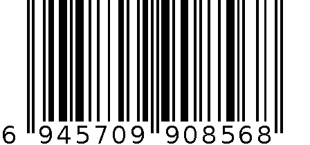 黑米红枣营养米粉 6945709908568