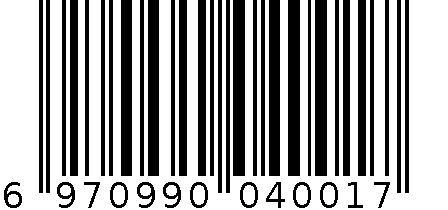 高邮咸鸭蛋 6970990040017