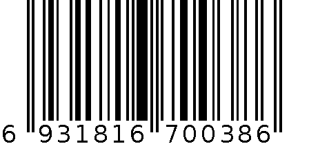 尚语1643碰击布直杆晴雨伞（把） 6931816700386