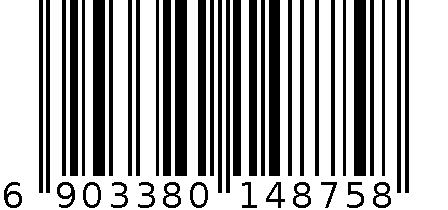 400g雪柔高效去屑焗油洗发露 6903380148758