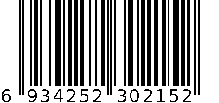 牛奶加钙麦片（600g） 6934252302152