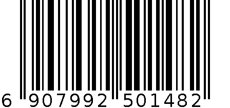 优酸乳乳饮料——蓝莓味 6907992501482