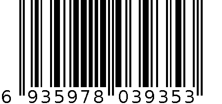 好媳妇AGW-3935长方凳子 6935978039353