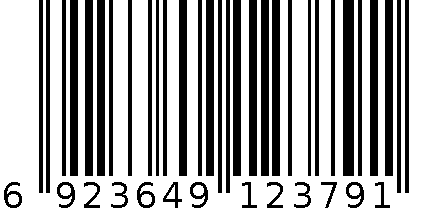 家洁2379动态魔拖 6923649123791