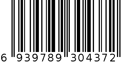 马培德卡通姓名贴 6939789304372