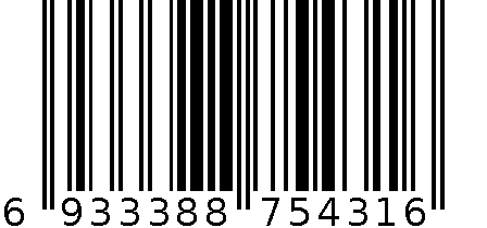 咬咬乐PD-5215绿色无网袋 6933388754316