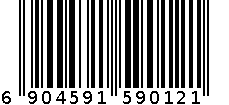 铁锌钙营养米粉 6904591590121