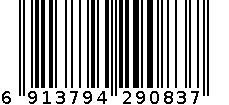 短袖针织衫 6913794290837