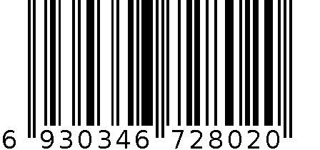 18色温州龙湾水彩笔 6930346728020