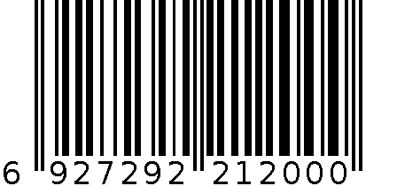 阿帕齐经典2固定双层刀头 6927292212000