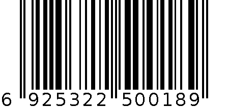 苏楚-涟水鸡糕 6925322500189