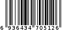 512 6936434705126
