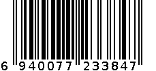 爱佳宝3384简易防漏尿裤 6940077233847