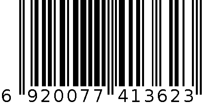 小浣熊五香牛肉面 6920077413623