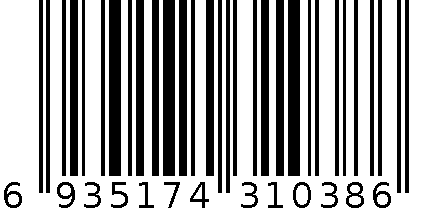 柚果软糖250g 6935174310386