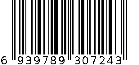 马培德15cm 不易折断直尺 6939789307243