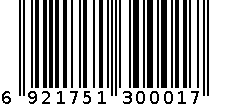 醒脾养儿颗粒 6921751300017