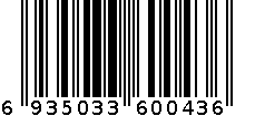 旭竹粉标10卷1200g 6935033600436