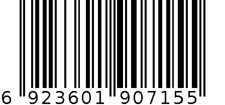 卫生巾清爽怡肤超长夜用 6923601907155