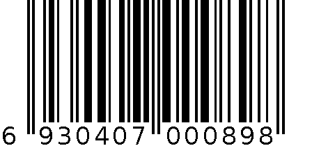 清香阳光水饺 6930407000898