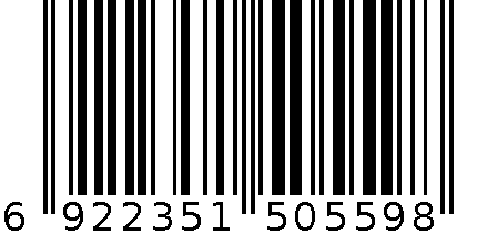 礼盒 6922351505598