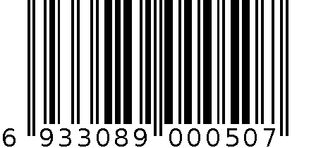 电吹风 6933089000507