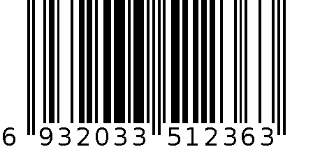 7512爱华剪刀 6932033512363