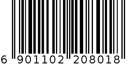 西吡氯铵含漱液200毫升 6901102208018