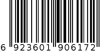 卫生巾(清爽怡肤薄型日用干爽) 6923601906172