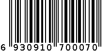 优品 6930910700070