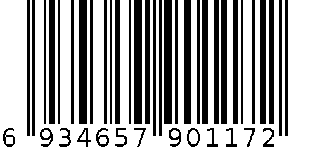 儿童洗发沐浴露 6934657901172