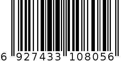 可伶可俐蜜桃味椰果果冻192g 6927433108056