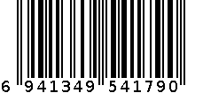 2件套不锈钢餐刀(内箱) 6941349541790