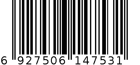 327#三色朵 6927506147531