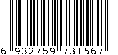 高筋爽滑挂面 6932759731567