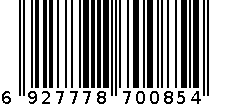 卡滋乐金枪鱼棒 200G 6927778700854