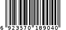 红枣莲子羹 6923570189040