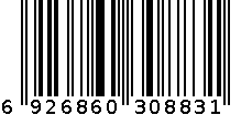 富龙葫芦水瓢FS-7671 6926860308831