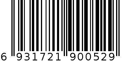 快乐虎 6931721900529