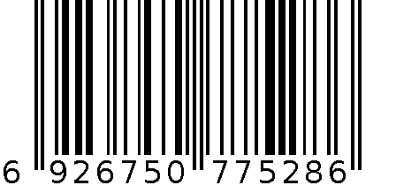 佳帮手太空铝沥水马桶刷-黑色 6926750775286