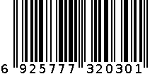 女鞋 6925777320301