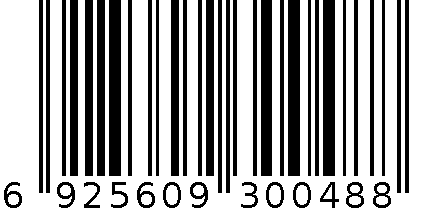 5020 水笔 红色 6925609300488