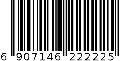 柏莱姿2222女裤 6907146222225