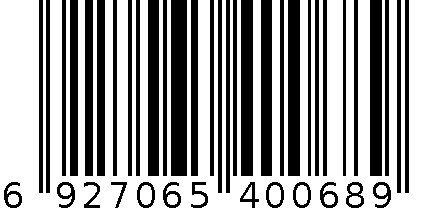 电风扇 6927065400689